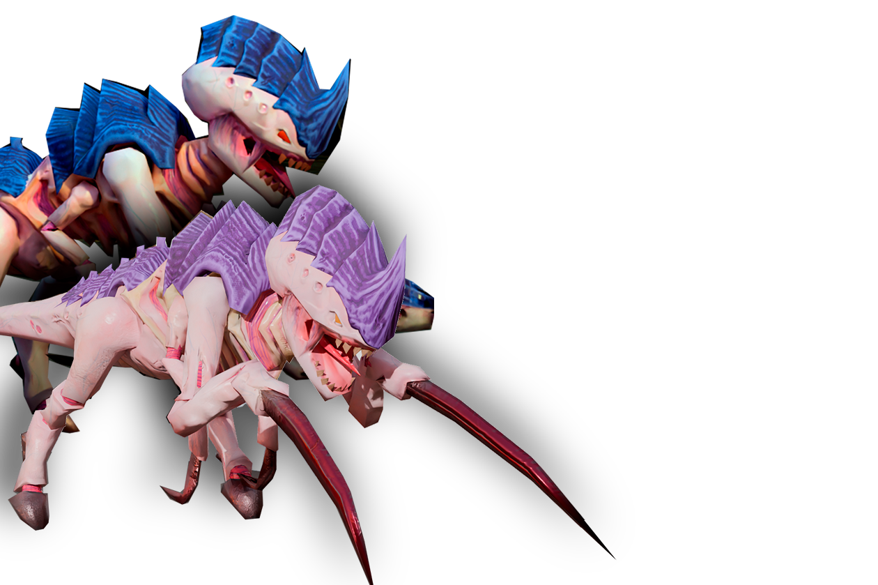 Hormagaunt/Termagant Image